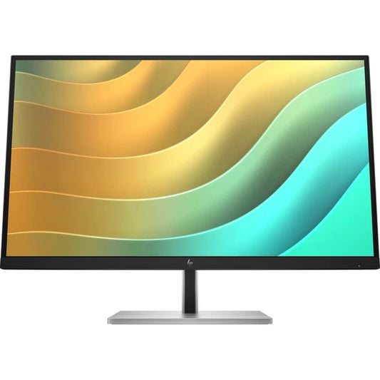 6N4D3AA#ABA - HP E27u G5 27" WQHD LCD Monitor