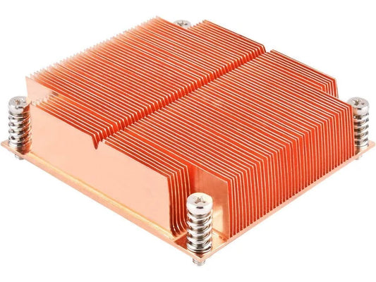 SST-XE01-2011 - SilverStone CPU Cooler