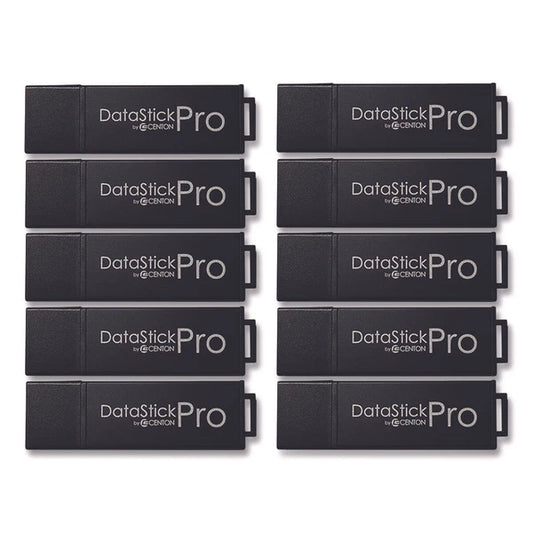 S1U3P632G10B - Centon DataStick Pro USB 3.2 Type A Flash Drive 32 GB