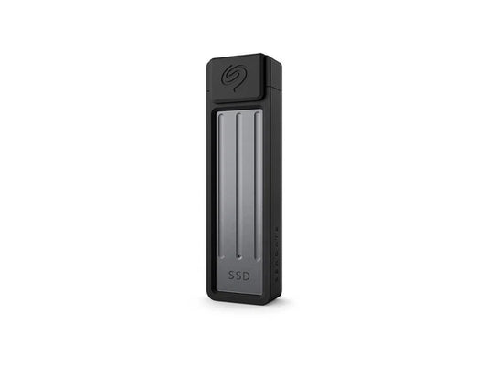 STMX1000400 - Seagate Ultra Compact 1TB USB 3.2 Gen 2 SSD