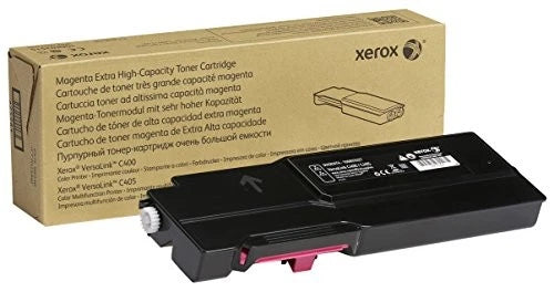 116R00019 - Xerox Toner Cartridge Magenta