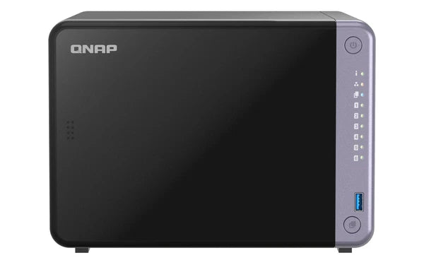 TS-632X-4G-US - QNAP NAS Storage System