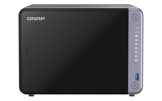 TS-632X-4G-US - QNAP NAS Storage System
