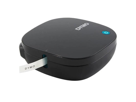 2179979 - Sanford Dymo LetraTag 200B Portable Thermal Wireless Label Maker Black