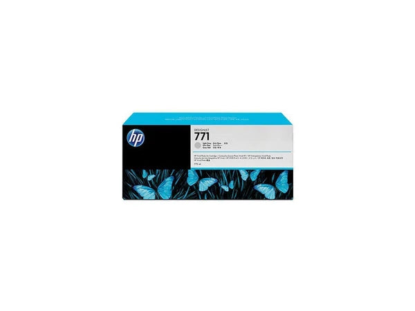 CE044A - HP 771 Ink CartridgeLight Gray