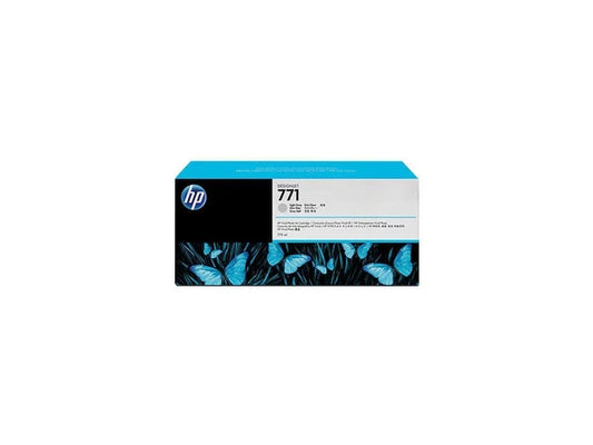 CE044A - HP 771 Ink CartridgeLight Gray