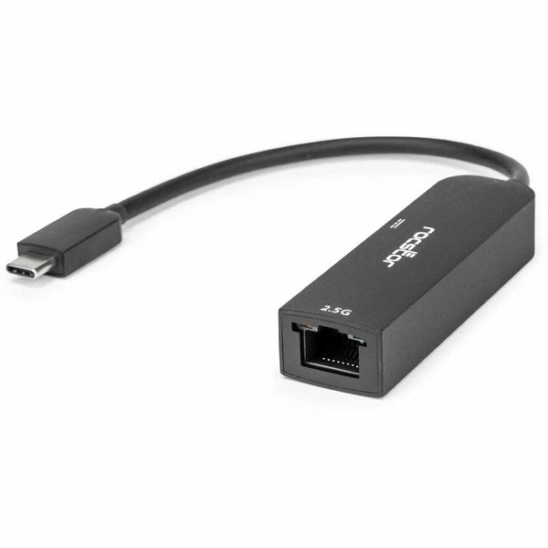Y10A339-B1 - Rocstor Premium USB-C to 2.5 Gb Ethernet