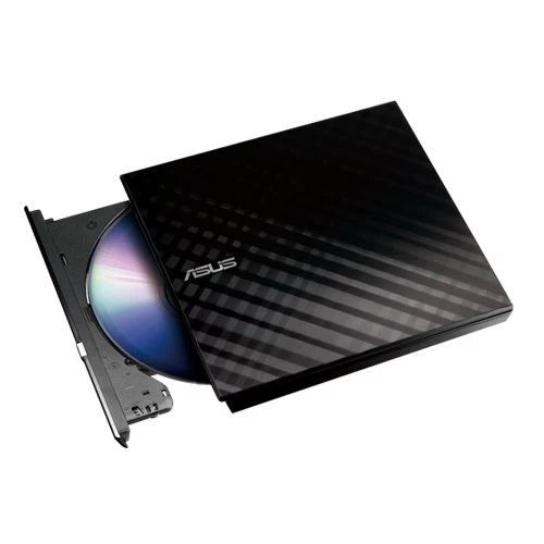 SDRW-08D2S-UBGACI - Asus SDRW-08D2S-U DVD-Writer External