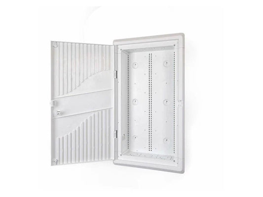 MPN28P1-MEDIA-ENCLOSURE - StarTech 28-Inch Wall-Mount Media Enclosure