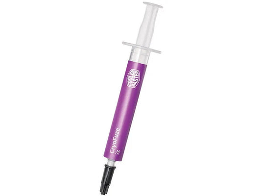MGZ-NDSG-N07M-R2 - Cooler Master CryoFuze Ultra-High Performance Thermal Paste Nanoparticles High