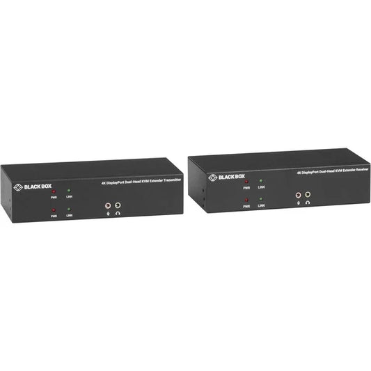 KVXLCDP-200 - Black Box Video Extender Transmitter/Receiver