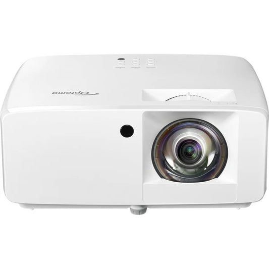ZH350ST - Optoma 3D Short Throw DLP Projector