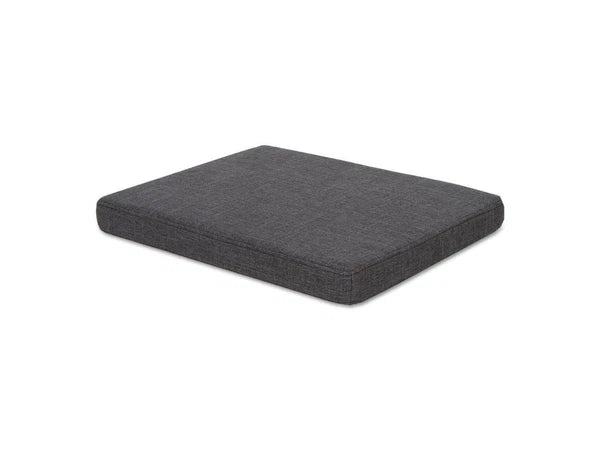 PC1511 - Alera Pedestal File Seat Cushion 14.88 x 19.13 x 2.13 Smoke ALE