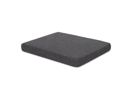 PC1511 - Alera Pedestal File Seat Cushion 14.88 x 19.13 x 2.13 Smoke ALE