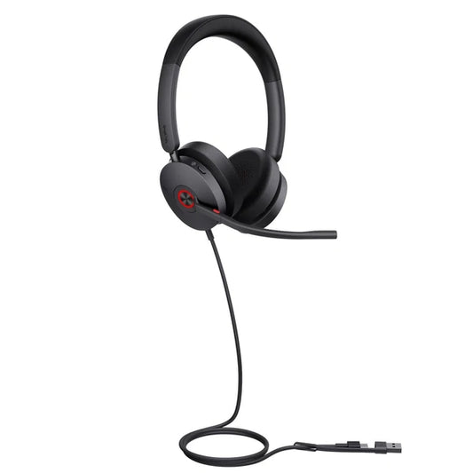 1308151 - Yealink UH48 Headset