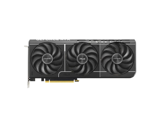 PRIME-RTX5070-12G - Asus PRIME GeForce RTX 5070 12GB 192-Bit GDDR7 PCI Express 5.0 Graphics Card