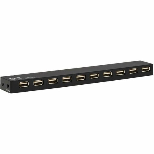 U223010INT - Tripp Lite 10-Port USB Hub
