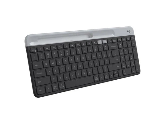 920-011479 - Logitech K585 Wireless KeyboardEnglishGraphiteSlim