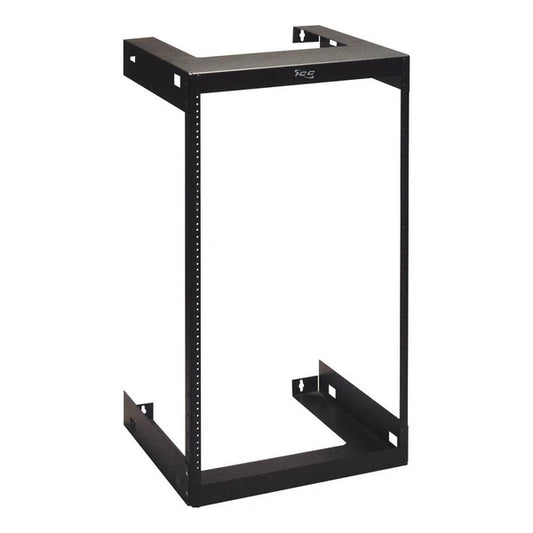 ICCMSWMR30 - ICC Wall Mount Rack Frame 30u Wide Wall Mountable 56.70 Kg X Maximum
