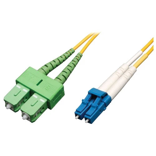 N36603MAP - Tripp Lite Fiber Optic Duplex Cable
