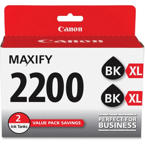 ‎PGI2200 - Canon Pgi-2200xl Ink Cartridge Inkjet High Yield