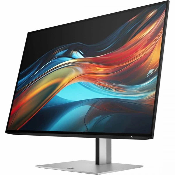 8Y2F7AA#ABA - HP 724pu 24 Class WUXGA LCD Monitor 16:10"