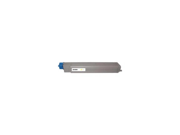 AC-O9600YR - Innovera 1 -yield Yellow Toner