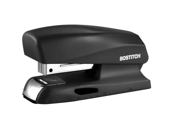 B150BLK - Bostitch Half Strip Stapler Value