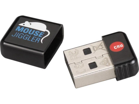 30200-0100-0023 - WiebeTech CRU-DataPort Mouse Jiggler MJ3 10