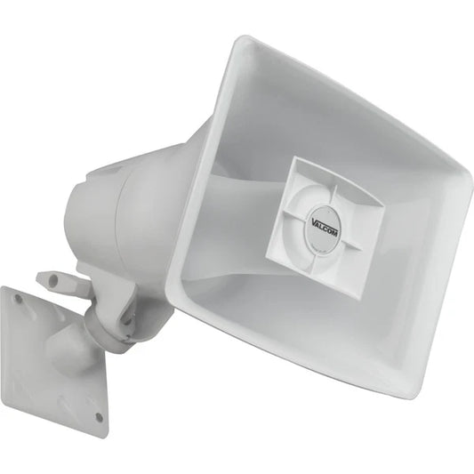 V1030M - Valcom V-1030M Speaker System 5 W RMS White
