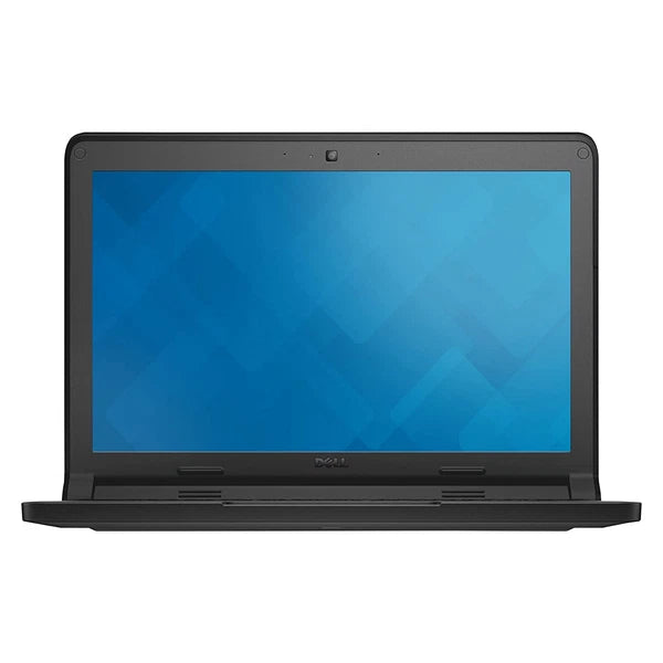 DELP22T416R - Dell P22t 11.6" Intel Celeron N2840 4GB 16GB SSD ChromeOS Chromebook