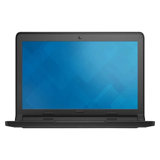 DELP22T416R - Dell P22t 11.6" Intel Celeron N2840 4GB 16GB SSD ChromeOS Chromebook