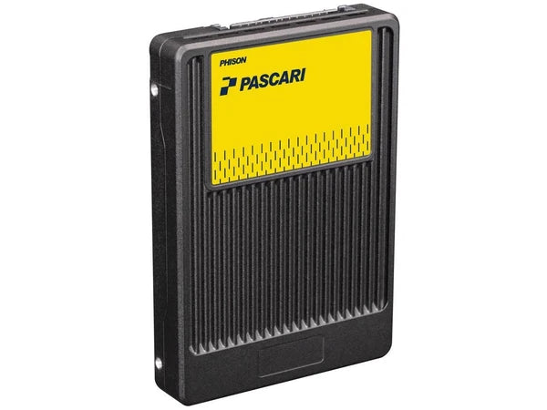 D100P - Phison Pascari 960GB U.2 15mm Non-SED PCIe Gen4 Solid State disk