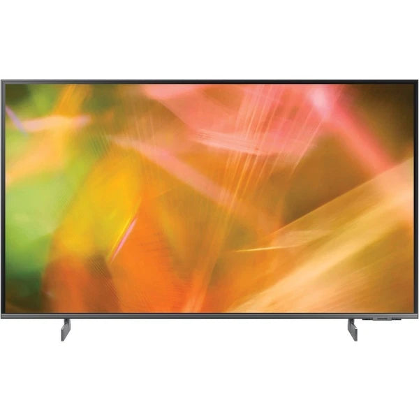 HG50AU800NF - Samsung AU8000 50" Smart LED-LCD TV 4K UHDTV Black