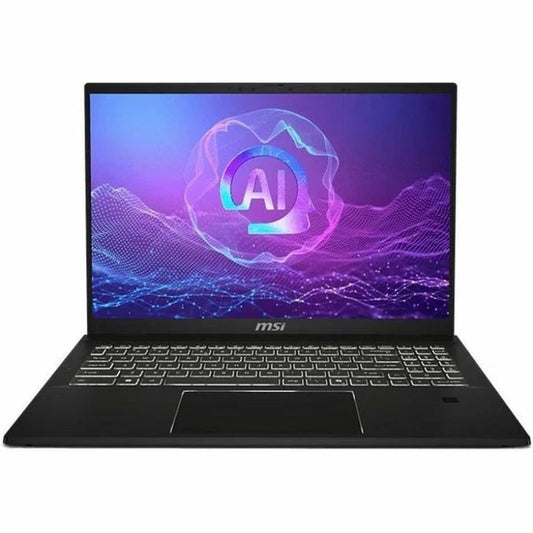 SUMMITA16AI-A3HMTG-015US - MSI Summit A16 AI+ A3HM Summit A16 AI+ A3HMTG-015US 16" TouchScreen Convertible