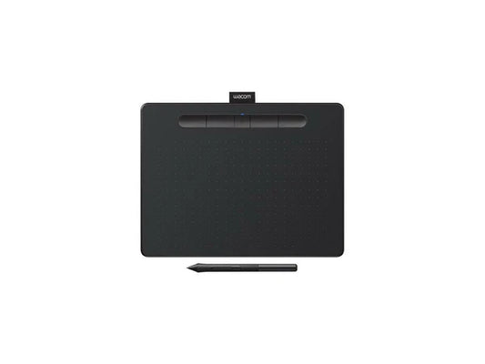 CTL6100WLK0 - Wacom Intuos Wireless Graphics Drawing Tablet