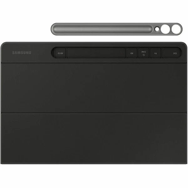 EF-DX820UBEGUJ - Samsung Galaxy Tab S10+/S9+/S9 FE+ Book Cover Keyboard Slim