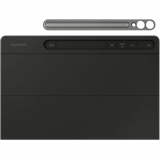 EF-DX820UBEGUJ - Samsung Galaxy Tab S10+/S9+/S9 FE+ Book Cover Keyboard Slim