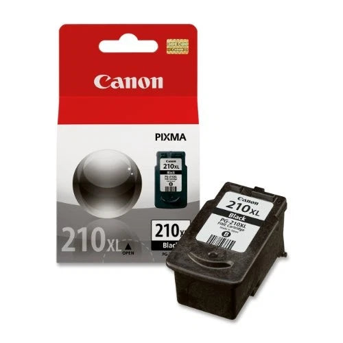 5C16F28 - Canon PG-210XL Ink Cartridge