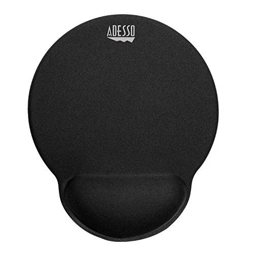 TRUFORMP200 - Adesso Memory Foam Mouse Pad