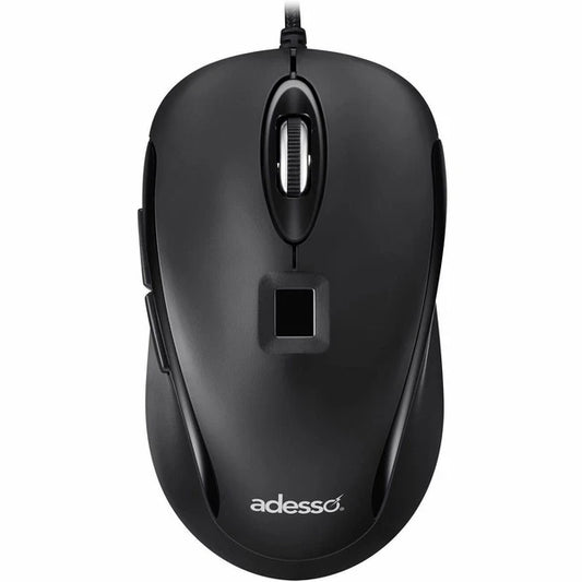 IMOUSEF1 - Adesso iMouse F1 Wired USB Mouse