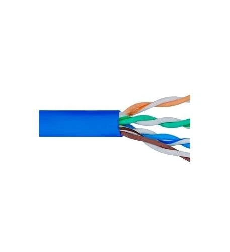 ICCABR6VWH - ICC Cat.6 UTP Network Cable 1000ft 6 Network Cable