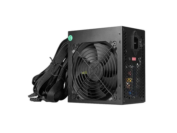 B-VIGOR700W - Bgears b-Vigor700W 700 W ATX Non-Modular Power Supply
