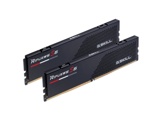 F5-5200J4040A32GX2-RS5K - G.Skill Ripjaws RAM 64GB 2 x 32GB