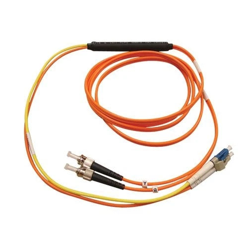 N42203M - Tripp Lite Fiber Optic Mode Conditioning Patch Cable