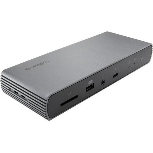 K37899NA - Kensington SD5750T Thunderbolt 4 Dual 4K Dock DFS