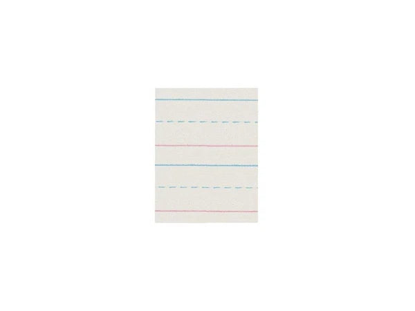 ZP2611 - Pacon Ruled Handwriting Paper 500 Sheet30 lb Basis WeightRuled8