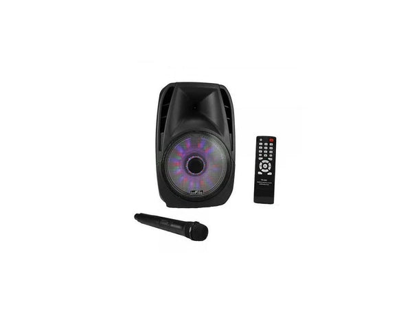 ADIB0128WOX50 - Befree Sound BFS-6100 Bluetooth Tailgate Speaker