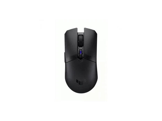90MP02F0-BMAA00 - Asus P306TUFGamingM4WL Black 6 Buttons USB & Bluetooth Dual RF Bluetooth Wire