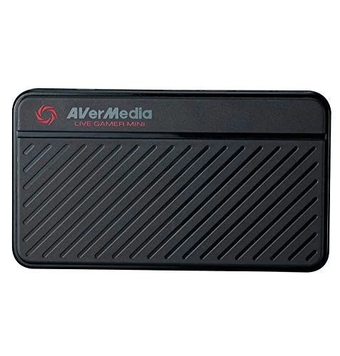 236468 - AverMedia GC311 Live Gamer MINI Capture Card